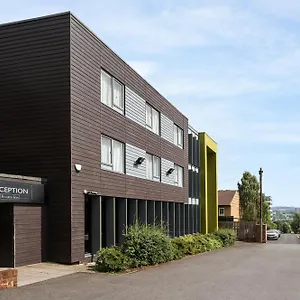 Maison d'hôtes Rooms Inn, Newcastle-upon-Tyne