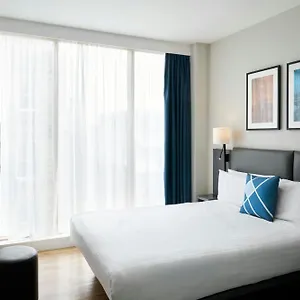 Hotel Four Points Flex By Sheraton, Newcastle-upon-Tyne