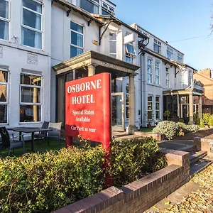 Hotel Osborne, Newcastle-upon-Tyne